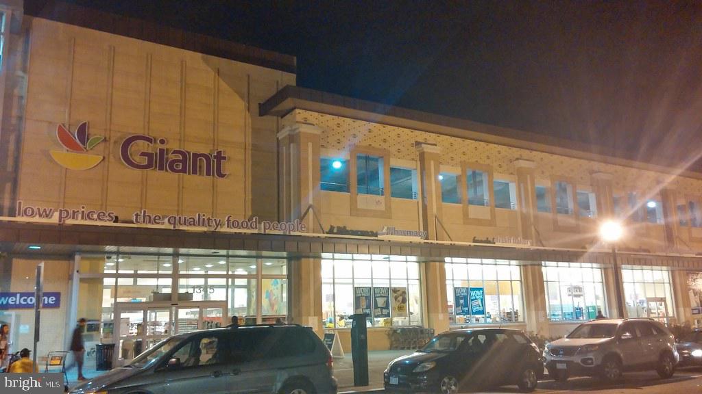 1332 Park Road Northwest, Unit A Washington, DC 20010 - Photo 33 of 37