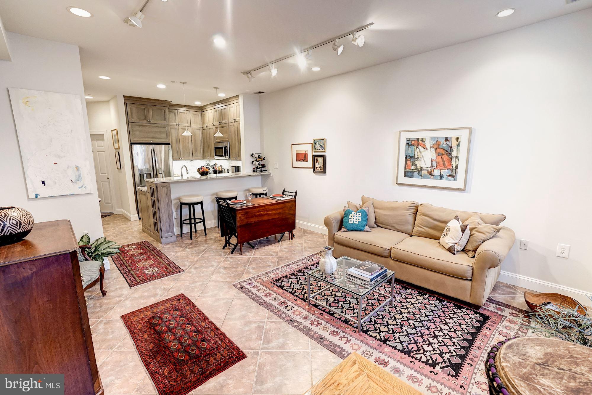 1332 Park Road Northwest, Unit A Washington, DC 20010 - Photo 5 of 37