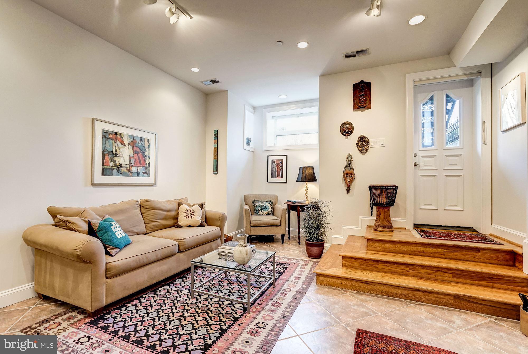 1332 Park Road Northwest, Unit A Washington, DC 20010 - Photo 6 of 37