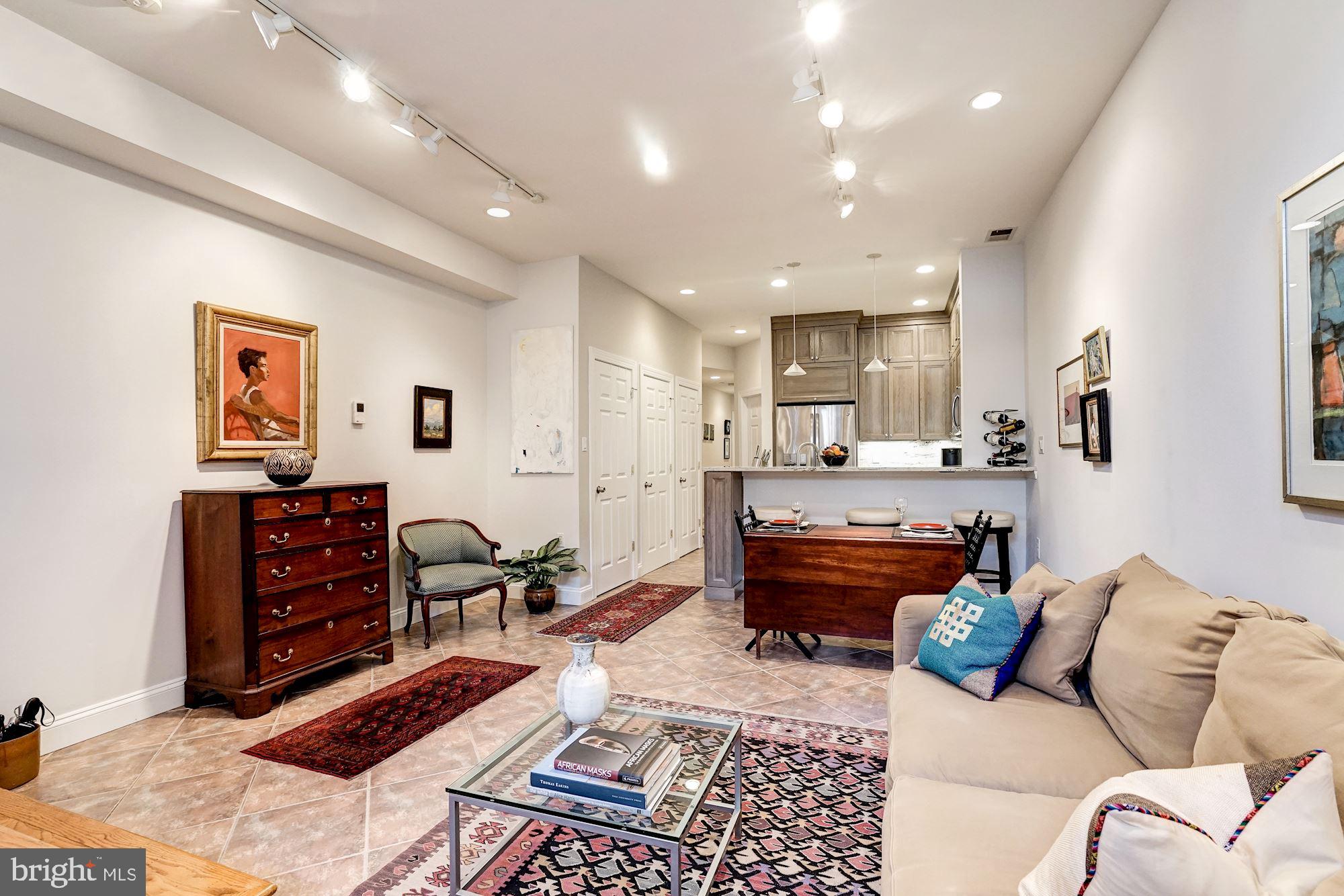 1332 Park Road Northwest, Unit A Washington, DC 20010 - Photo 8 of 37