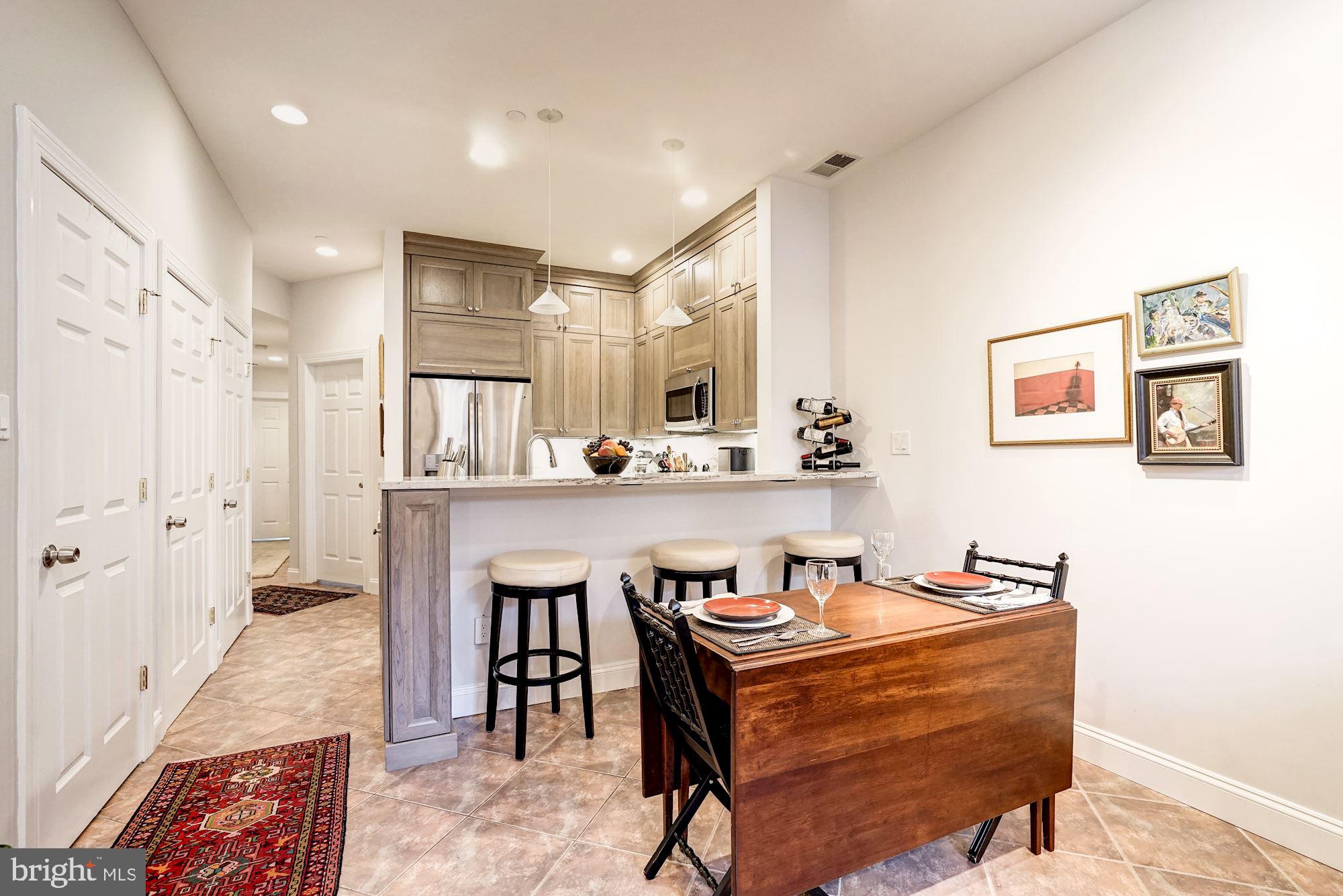 1332 Park Road Northwest, Unit A Washington, DC 20010 - Photo 9 of 37