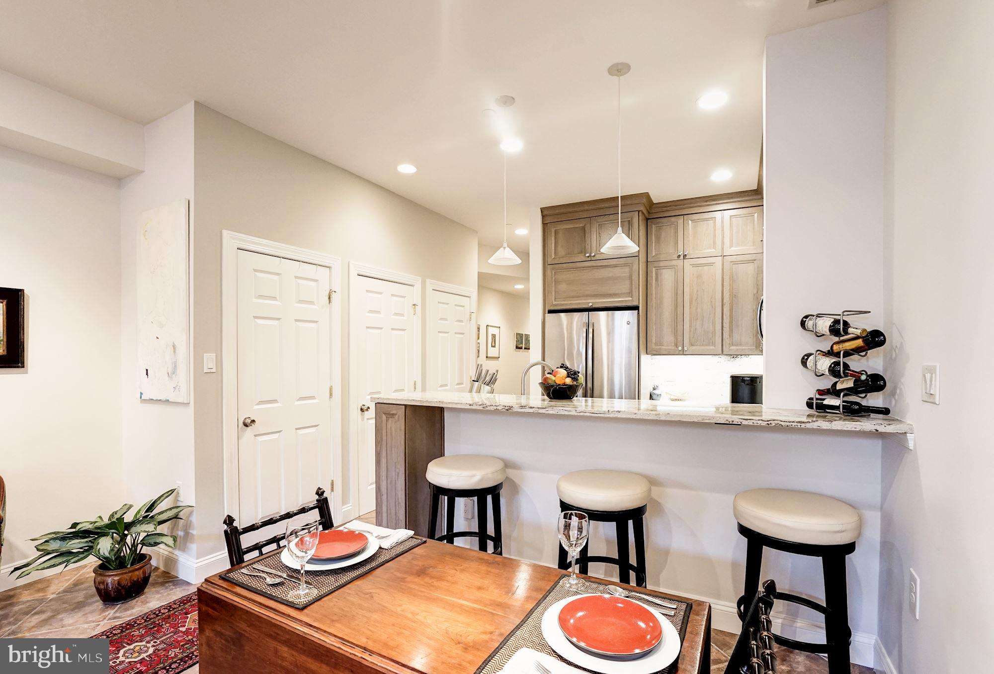 1332 Park Road Northwest, Unit A Washington, DC 20010 - Photo 10 of 37