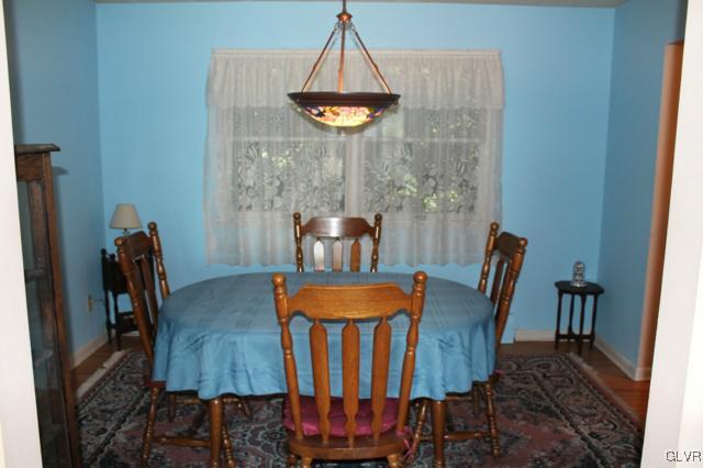 459 Nolf Road Nazareth, PA 18064 - Photo 5 of 23 a dining room with furniture and window