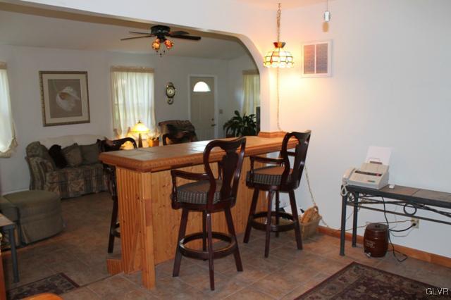 459 Nolf Road Nazareth, PA 18064 - Photo 9 of 23 a view of a dining room with furniture