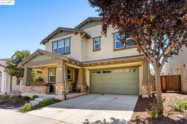 $830,000 | 85 Baird Circle, Brentwood, CA 94513
