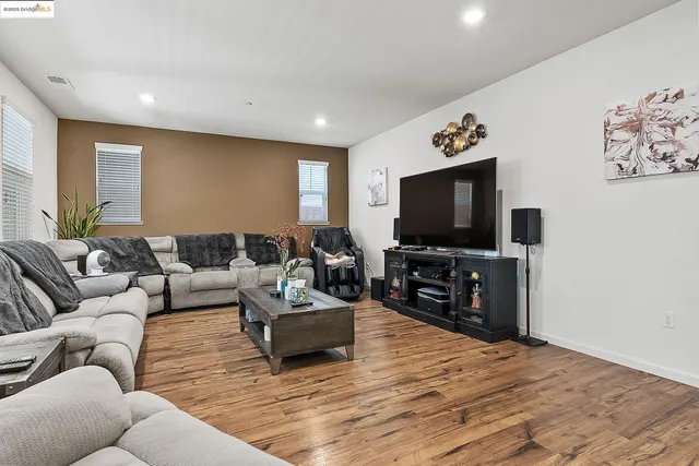 $830,000 | 85 Baird Circle, Brentwood, CA 94513