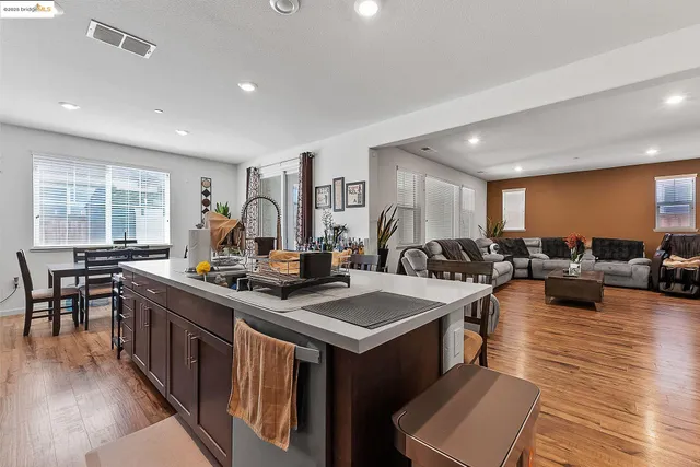 $830,000 | 85 Baird Circle, Brentwood, CA 94513