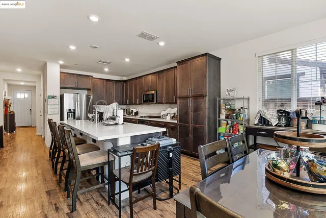 $830,000 | 85 Baird Circle, Brentwood, CA 94513