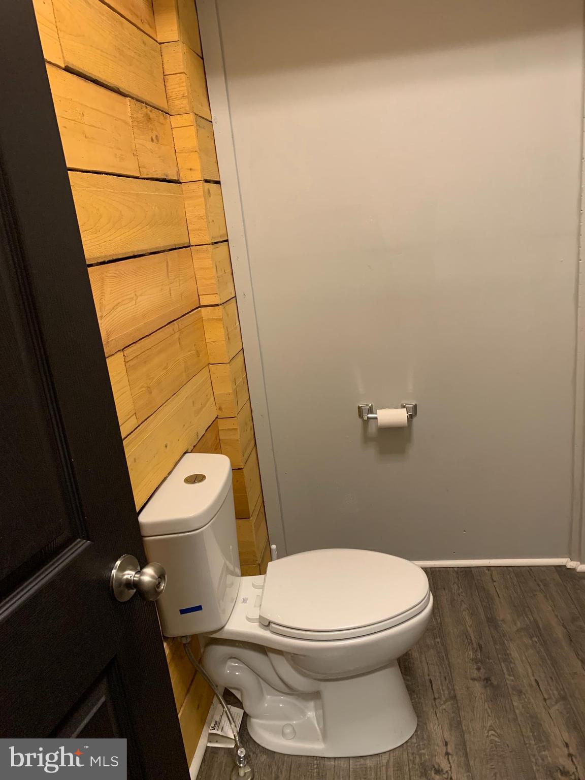 Mountville Toilet Bathroom Mat