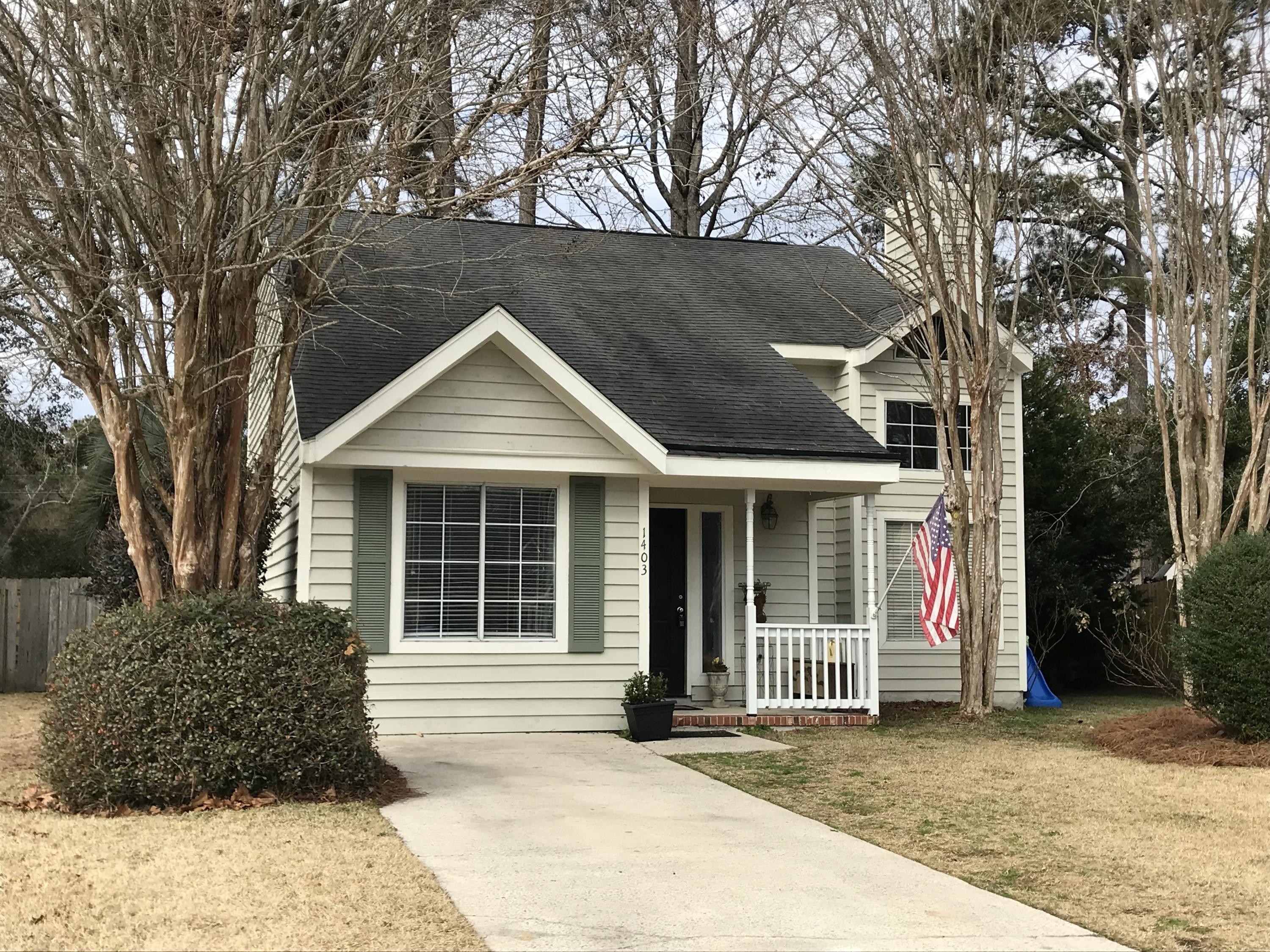 1403 School House Road Mount Pleasant, SC 29464 - Photo 1 of 24 front2