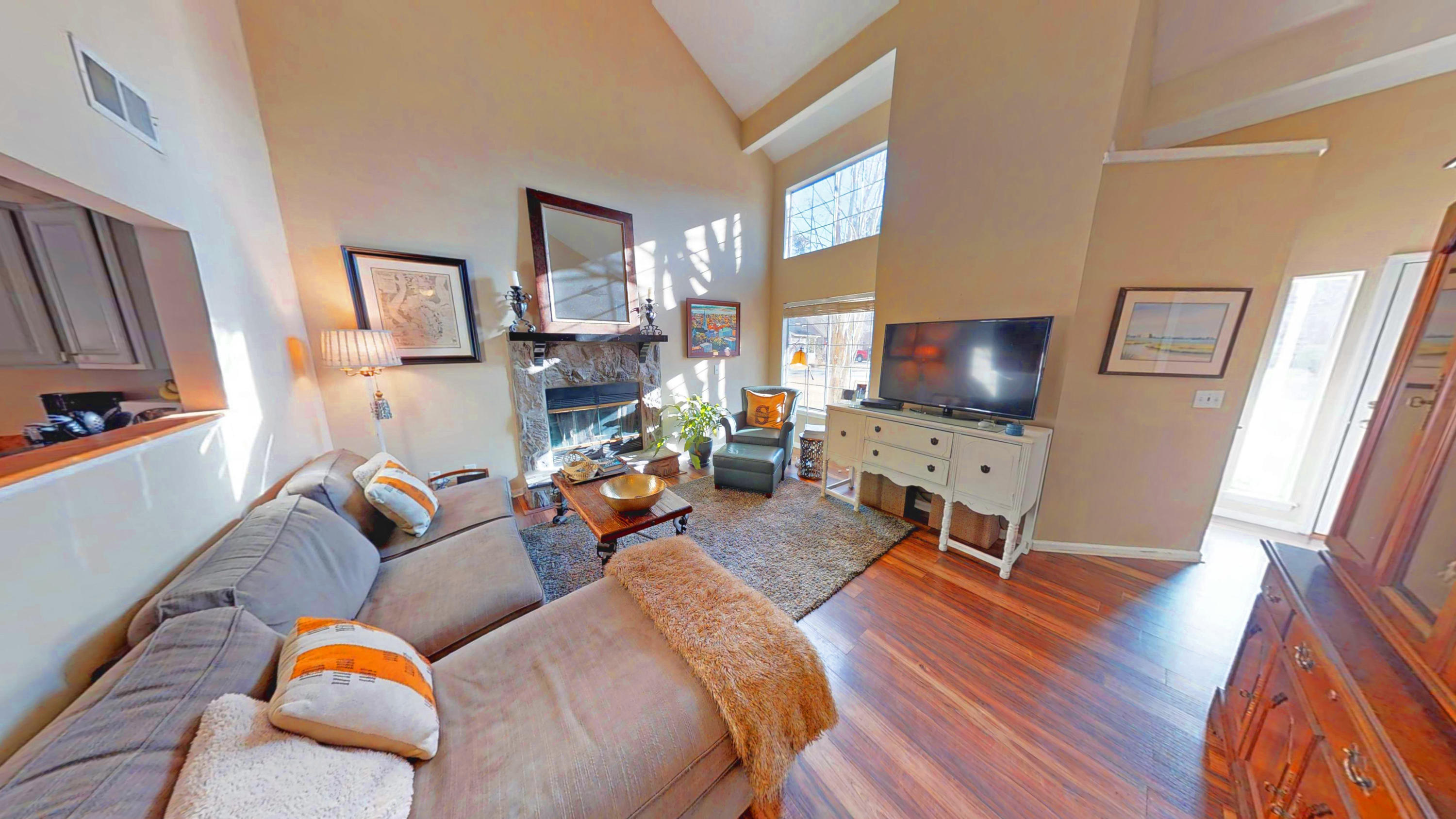 1403 School House Road Mount Pleasant, SC 29464 - Photo 2 of 24 Family Room 3