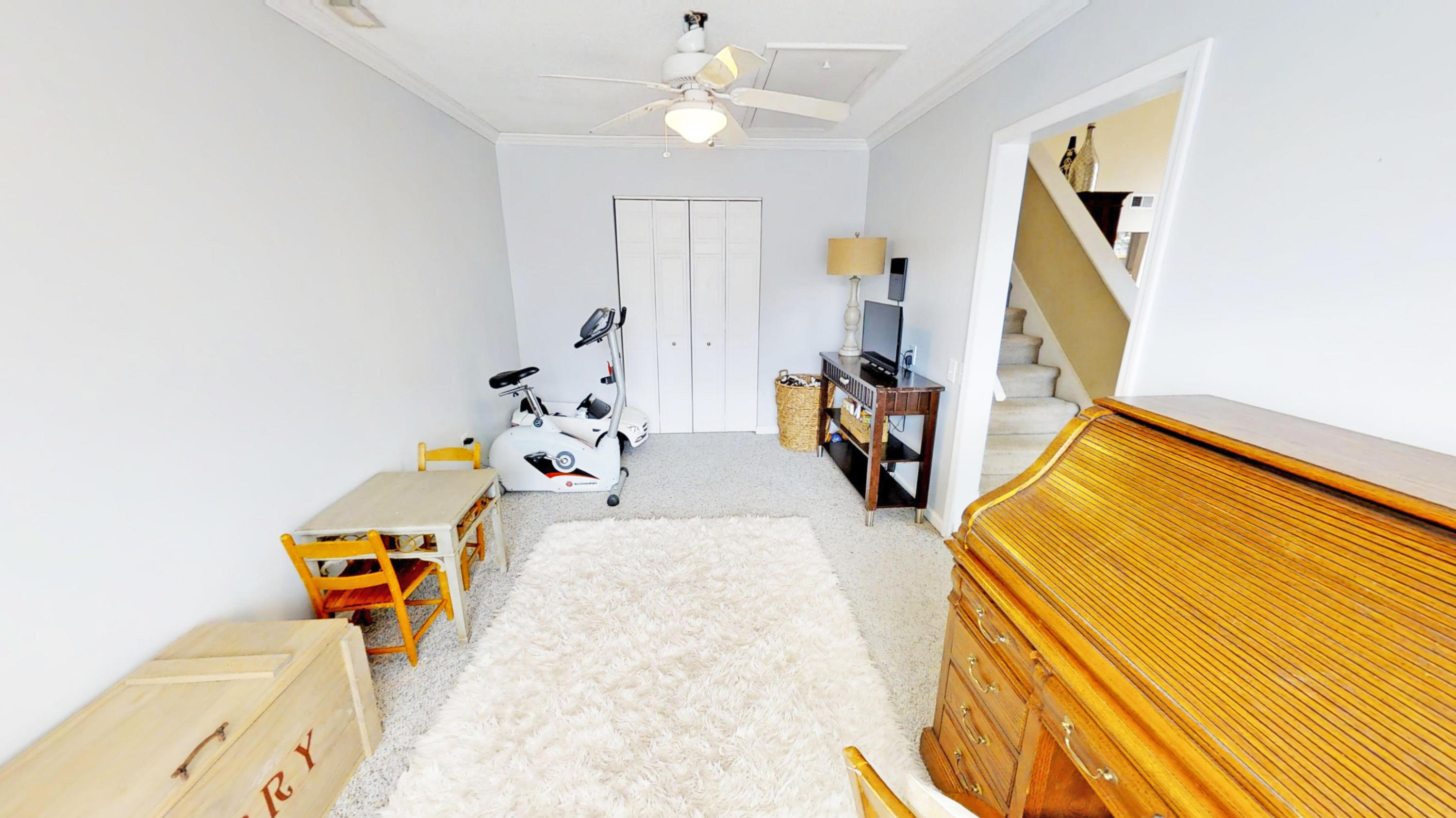 1403 School House Road Mount Pleasant, SC 29464 - Photo 11 of 24 bonusroom3