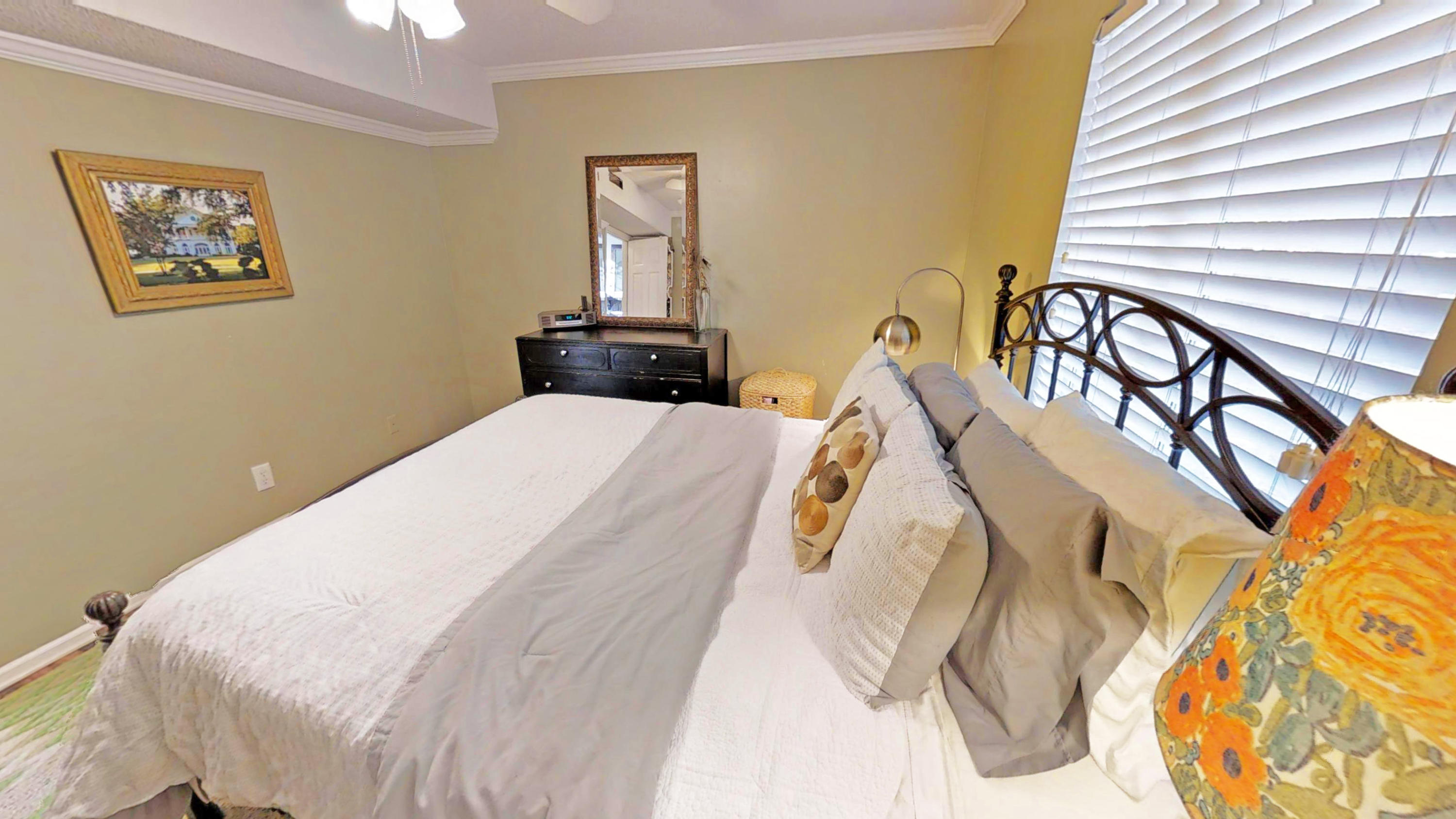 1403 School House Road Mount Pleasant, SC 29464 - Photo 13 of 24 1st Floor Bedroom 2