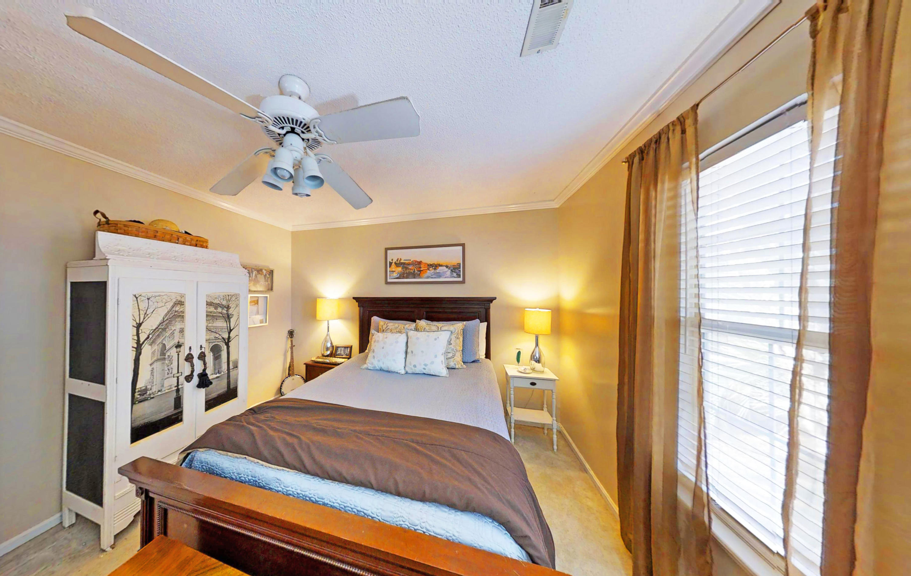1403 School House Road Mount Pleasant, SC 29464 - Photo 16 of 24 bedroom1