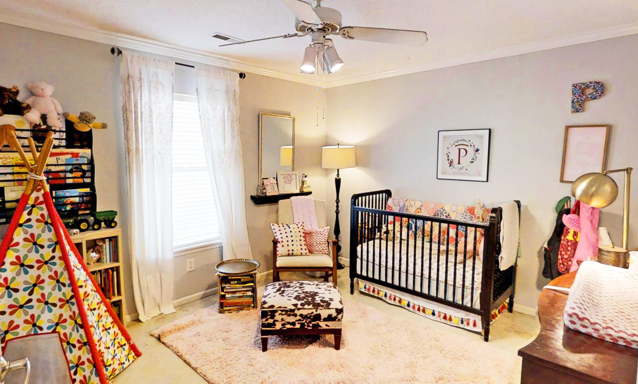 1403 School House Road Mount Pleasant, SC 29464 - Photo 17 of 24 Baby Room 1
