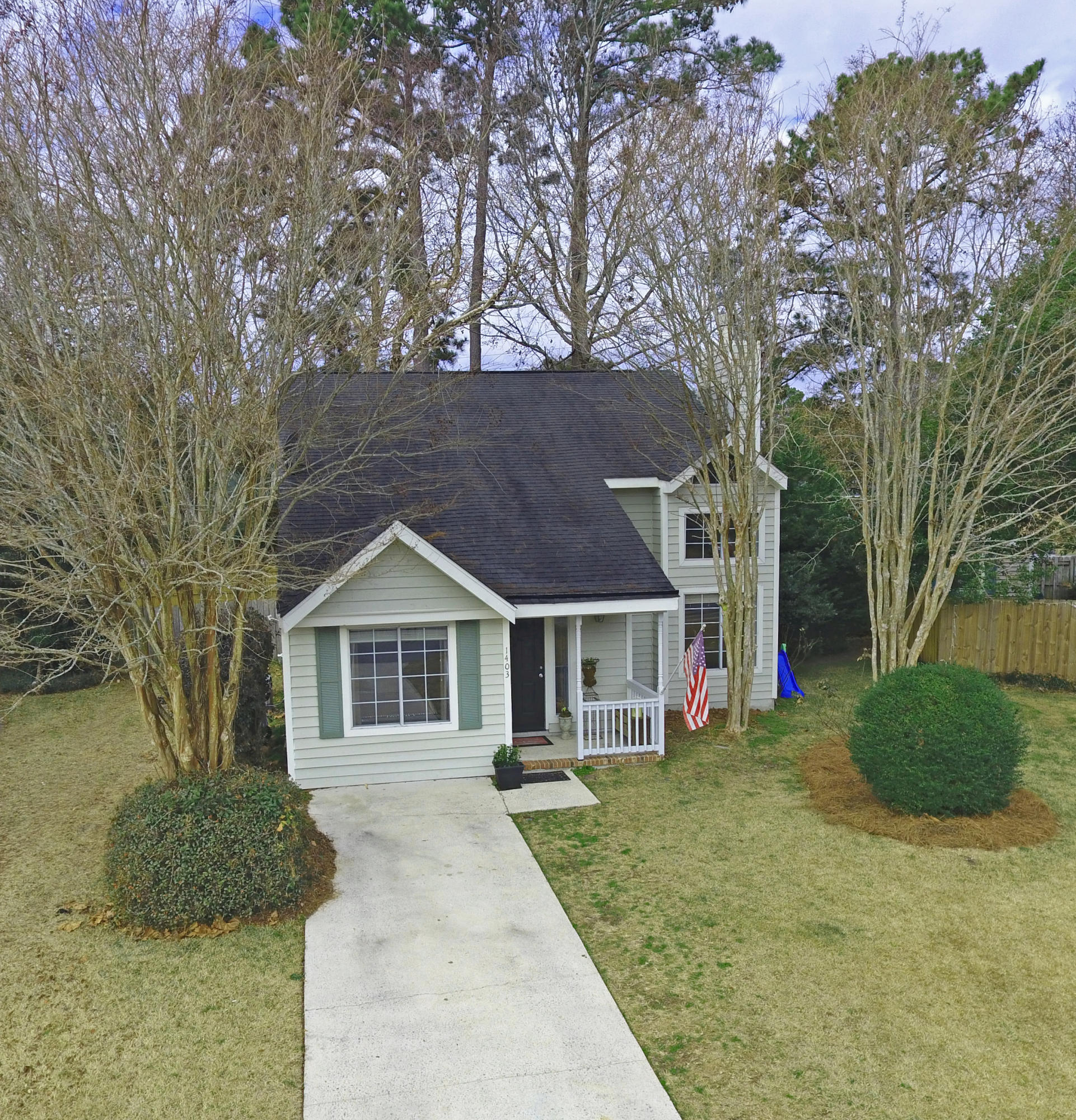1403 School House Road Mount Pleasant, SC 29464 - Photo 22 of 24 Front left 1_edited-2