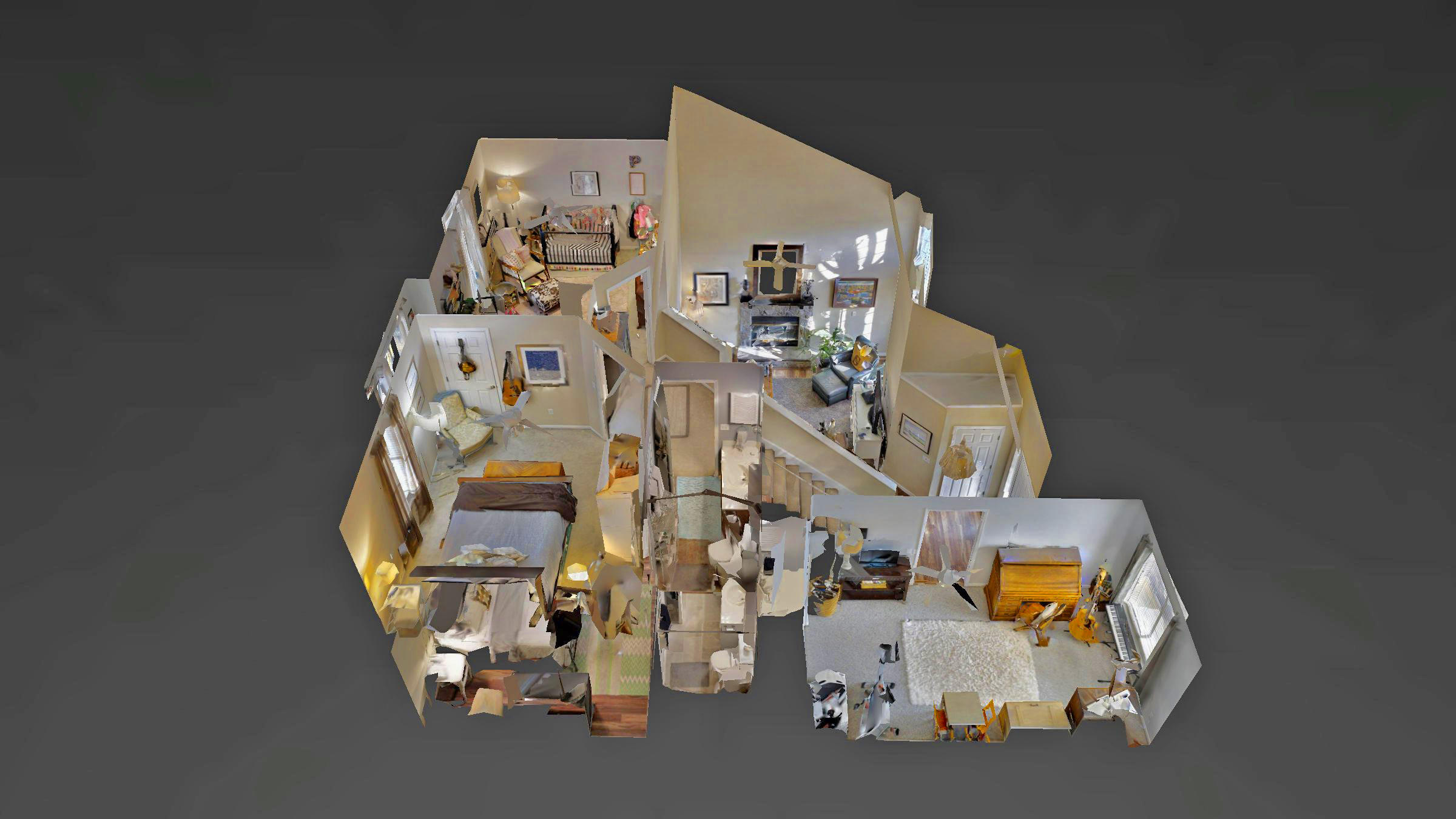 1403 School House Road Mount Pleasant, SC 29464 - Photo 24 of 24 Floor Plan 1
