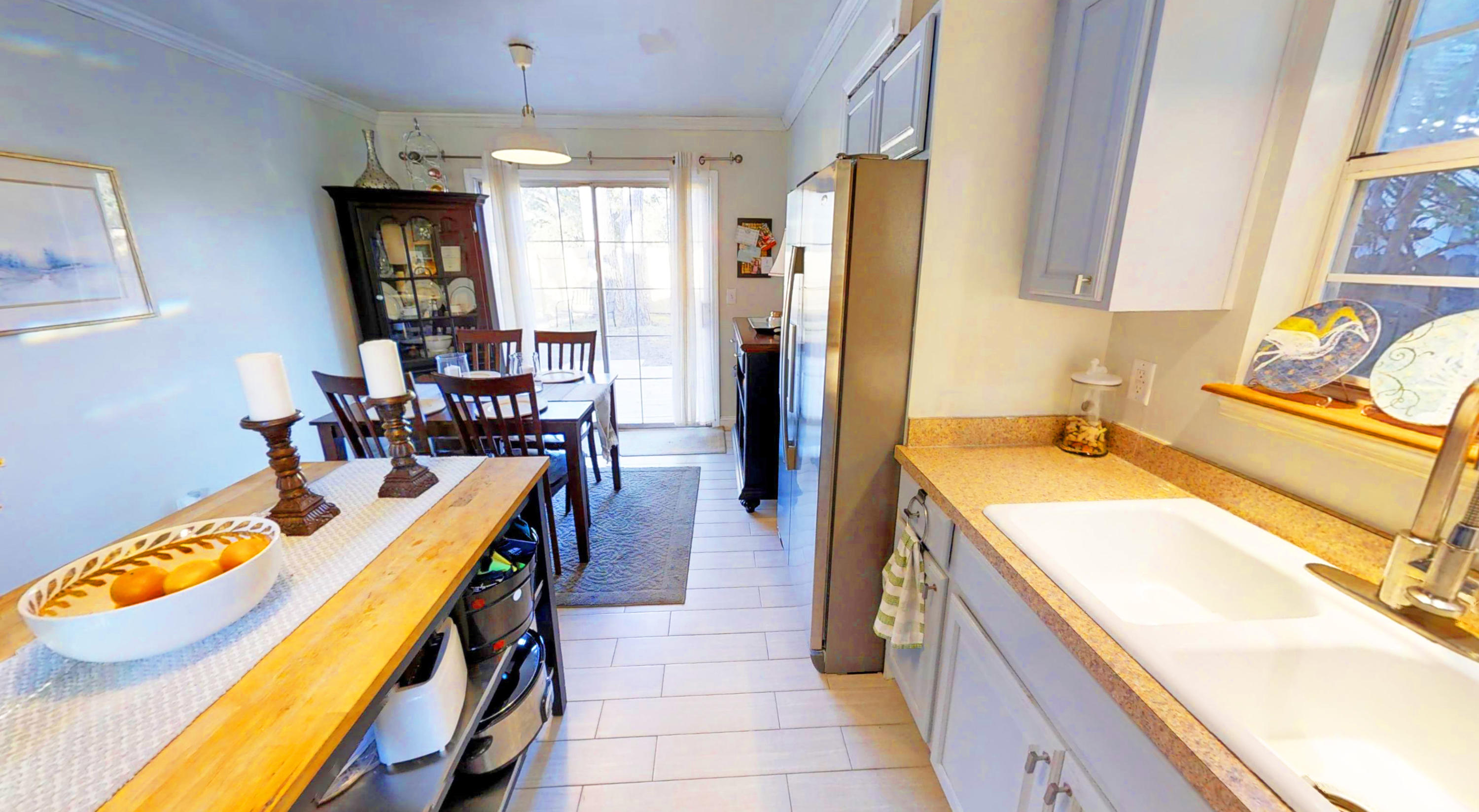 1403 School House Road Mount Pleasant, SC 29464 - Photo 6 of 24 Kitchen 4