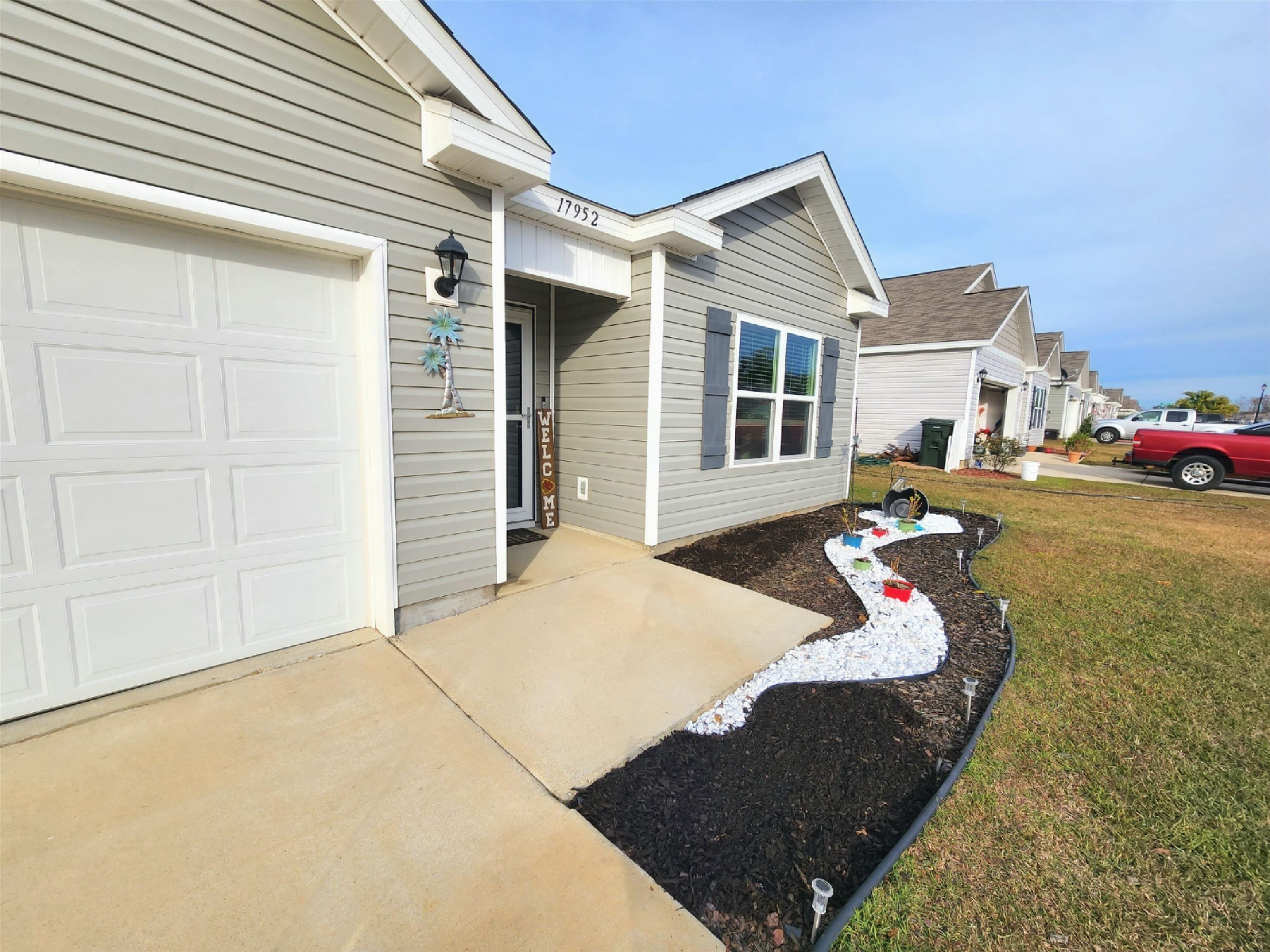 17952 Lewis Smith Drive Foley, AL 36535 - Photo 2 of 22