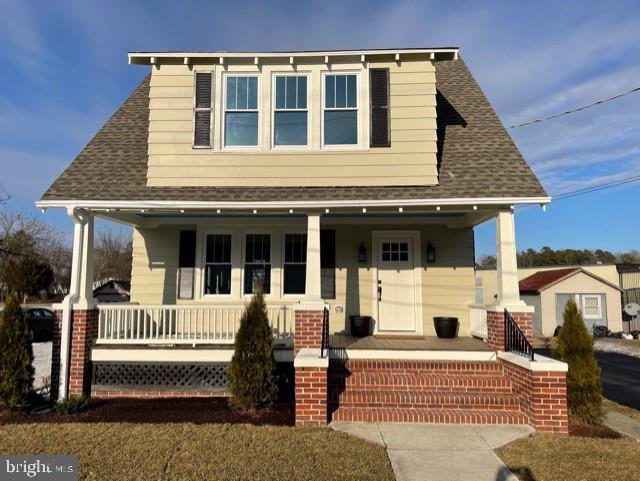 122 Liberty Road Federalsburg, MD 21632 - Photo 1 of 42 Gallery Image 1
