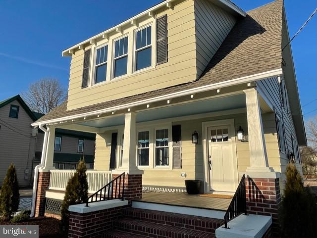 122 Liberty Road Federalsburg, MD 21632 - Photo 2 of 42 Gallery Image 2