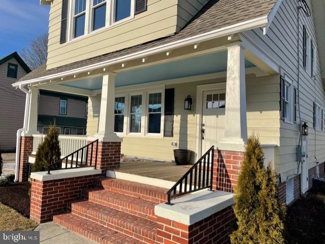 122 Liberty Road Federalsburg, MD 21632 - Photo 3 of 42 Gallery Image 3