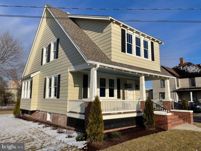 122 Liberty Road Federalsburg, MD 21632 - Photo 4 of 42 Gallery Image 4