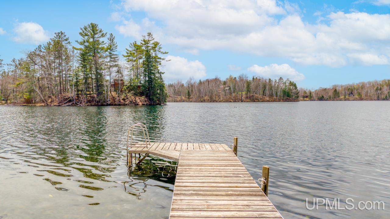 5149 Sea Lion Lake Road Florence, WI 54121 - Photo 29 of 35