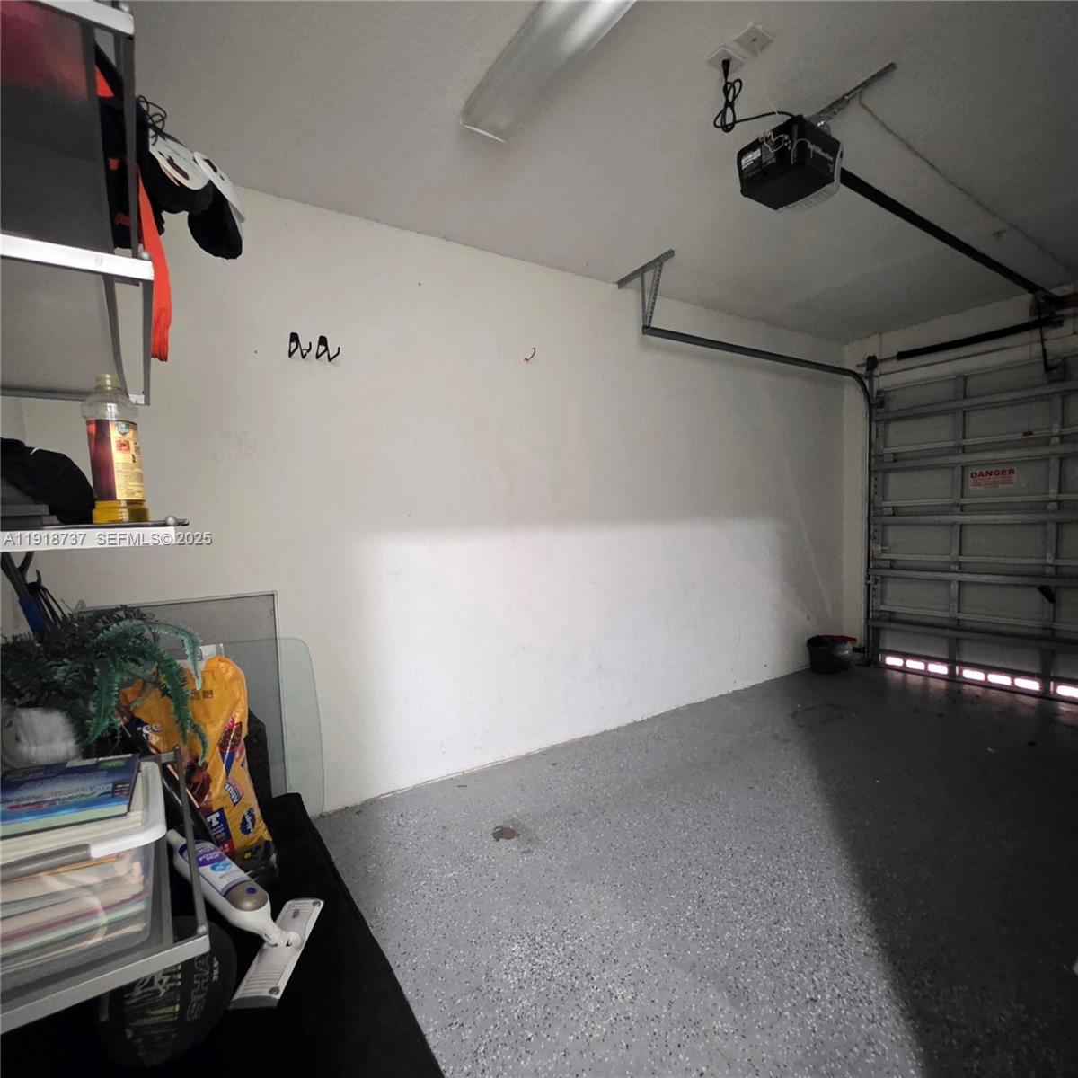 2612 Southwest 81st Terrace, Unit 206 Miramar, FL 33025 - Photo 32 of 40 a view of a room with gym equipment