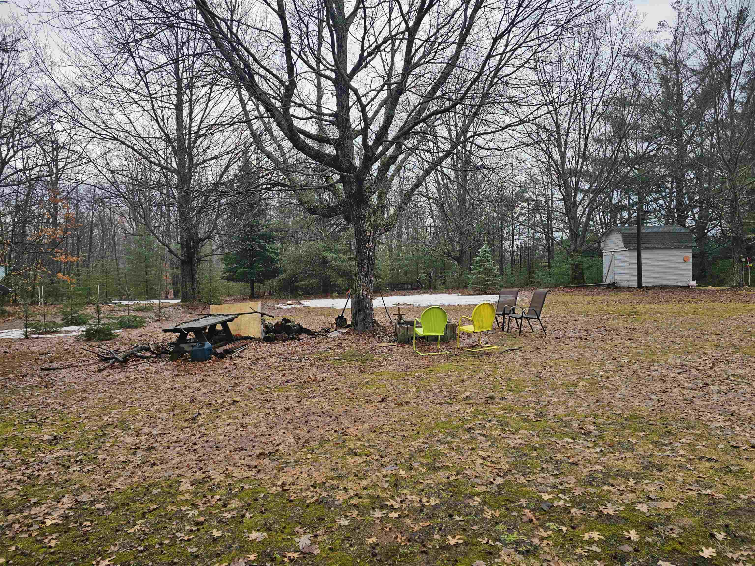 1407 South La Chance Road Lake City, MI 49651 - Photo 29 of 34