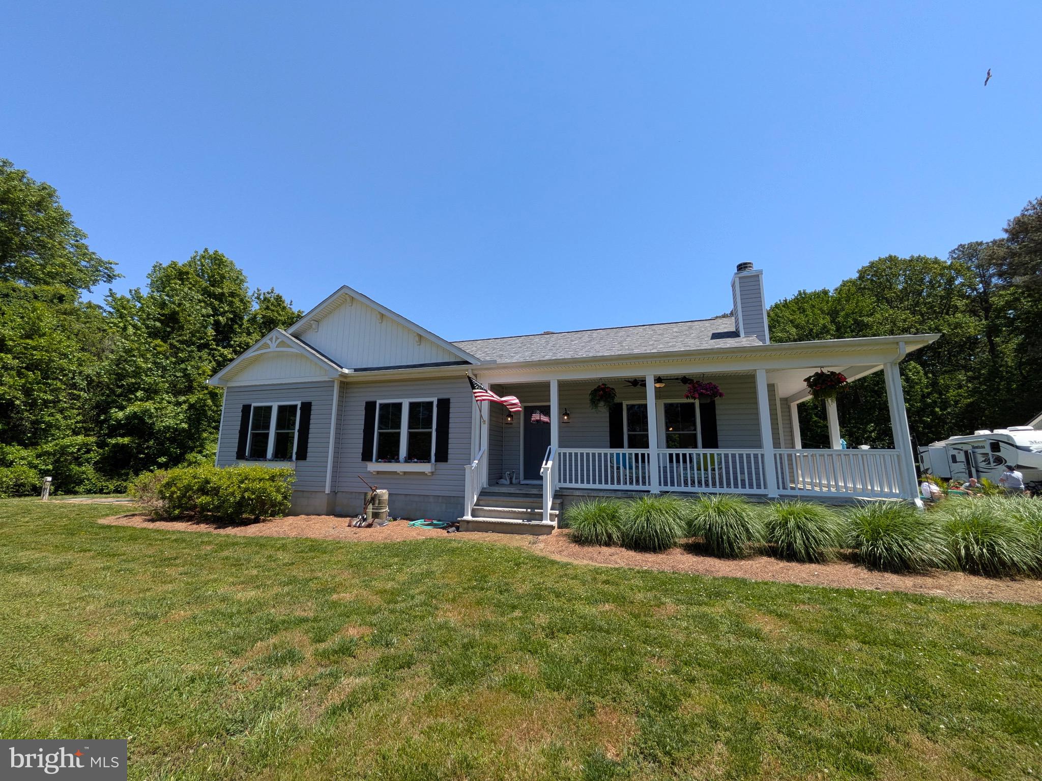 4819 Eastern Neck Road Rock Hall, MD 21661 - Photo 48 of 74