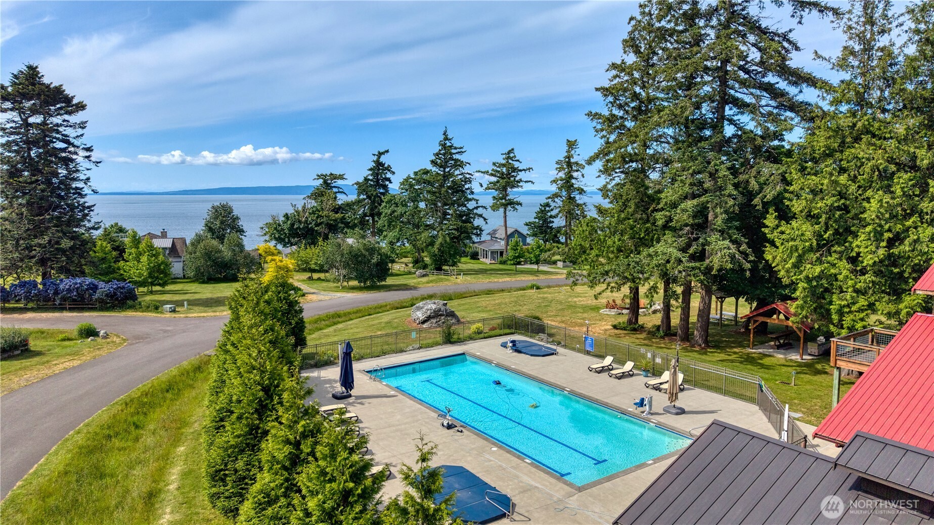 2193 Seabright Loop Point Roberts, WA 98281 - Photo 5 of 14