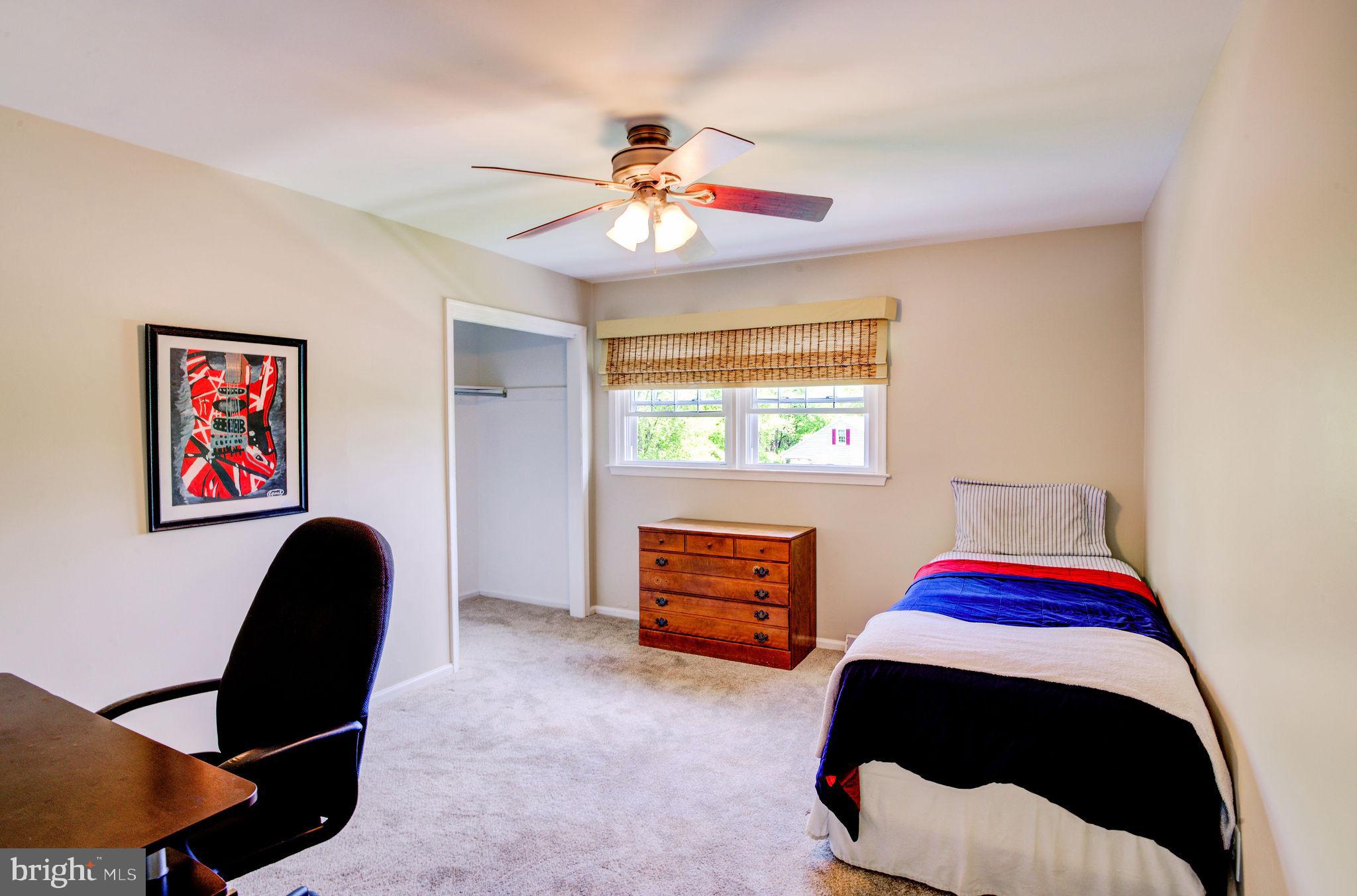 428 Ramsey Road Yardley, PA 19067 - Photo 26 of 42 Bedroom #2