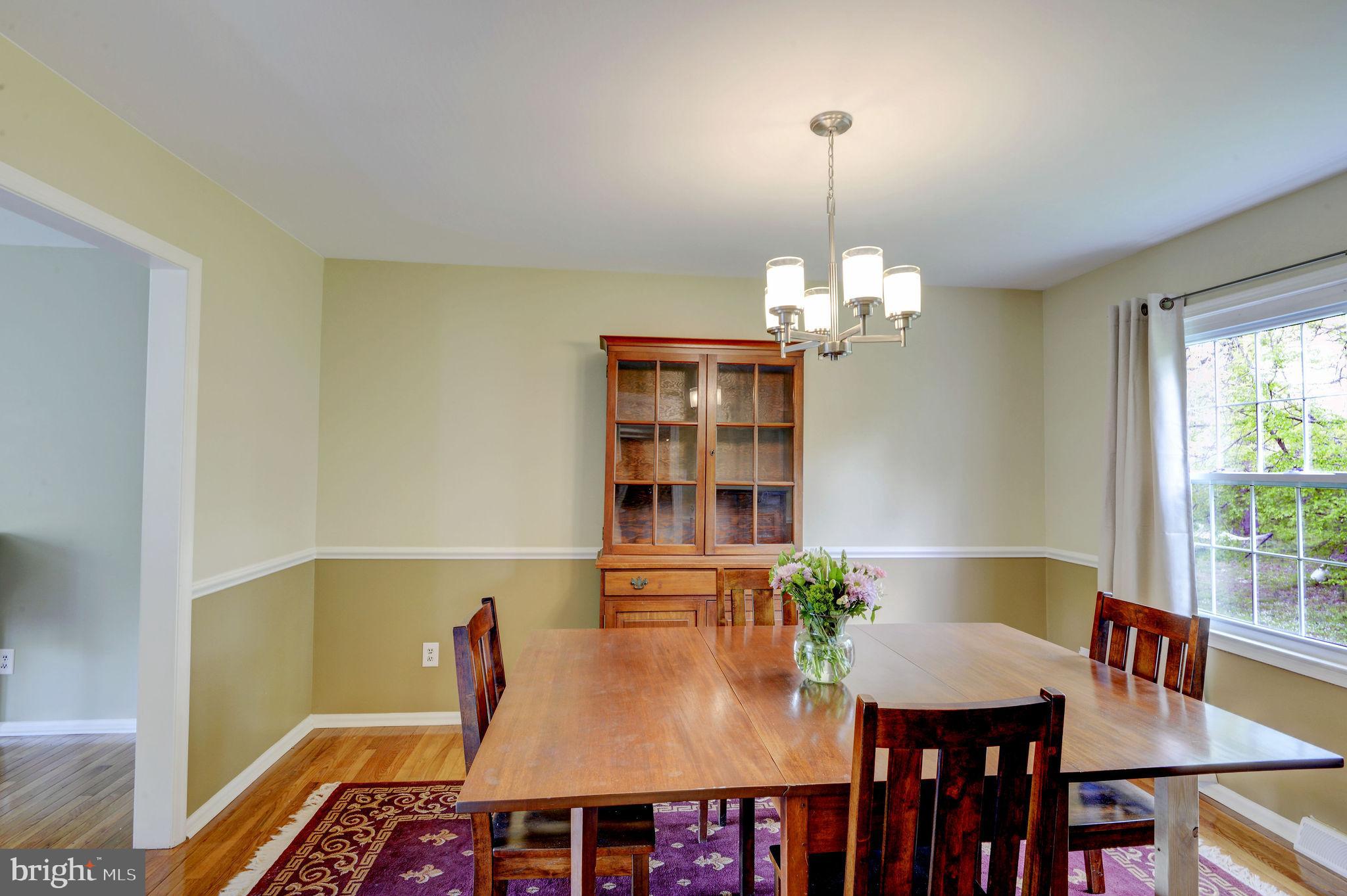428 Ramsey Road Yardley, PA 19067 - Photo 8 of 42 Dining Room