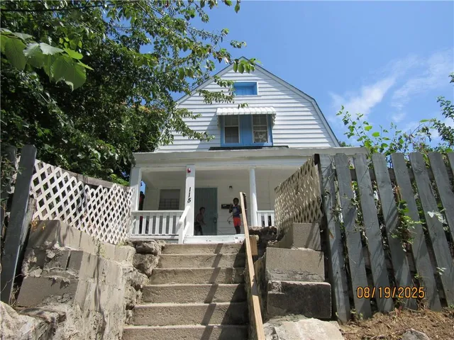 $2,366,000 | 115 Monroe Avenue, Kansas City, MO 64123