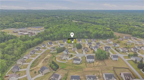 $414,900 | 633 Mahogany Drive, Thomasville, NC 27360