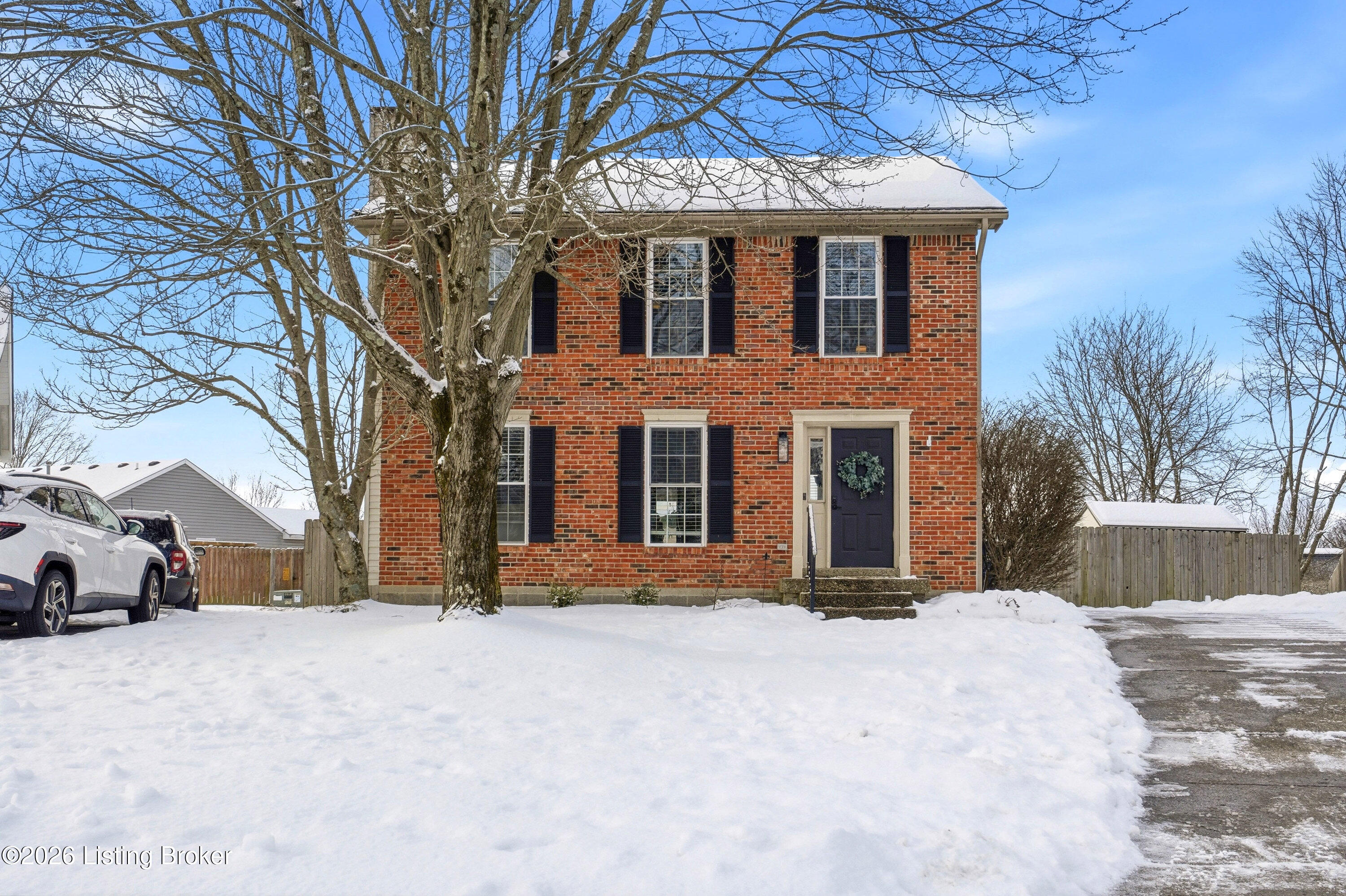 1410 Maple Ridge Court Simpsonville, KY 40067 - Photo 1 of 54 1410mapleridge_louisvillerealestatemedia