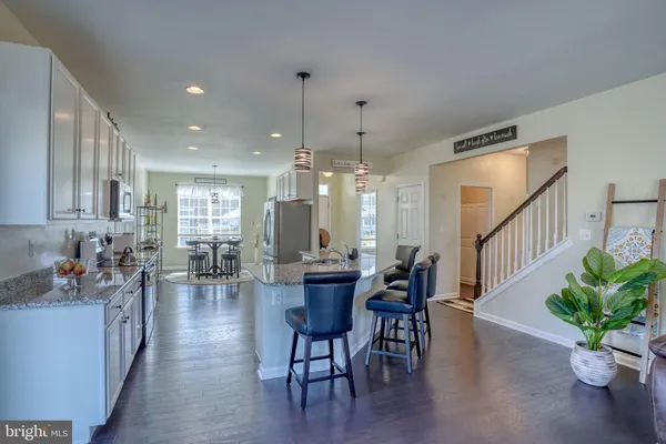 $459,999 | 320 Clear Stream Drive, Dover, DE 19904