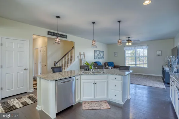 $459,999 | 320 Clear Stream Drive, Dover, DE 19904