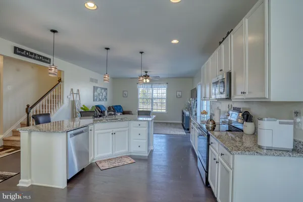 $459,999 | 320 Clear Stream Drive, Dover, DE 19904