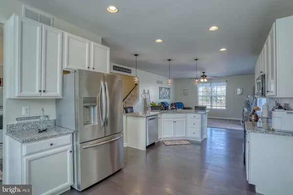 $459,999 | 320 Clear Stream Drive, Dover, DE 19904