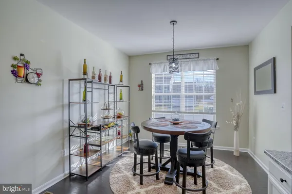 $459,999 | 320 Clear Stream Drive, Dover, DE 19904