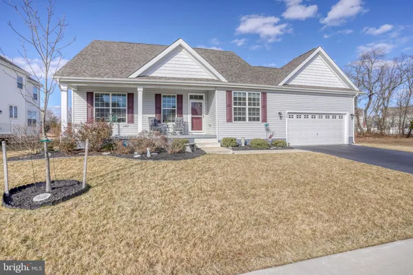 $459,999 | 320 Clear Stream Drive, Dover, DE 19904