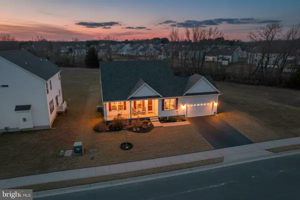 $459,999 | 320 Clear Stream Drive, Dover, DE 19904