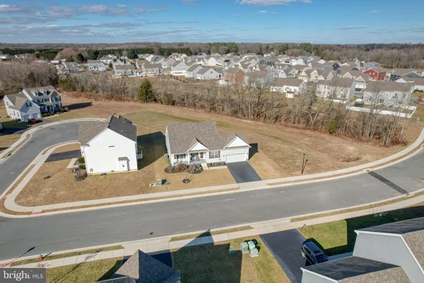 $459,999 | 320 Clear Stream Drive, Dover, DE 19904