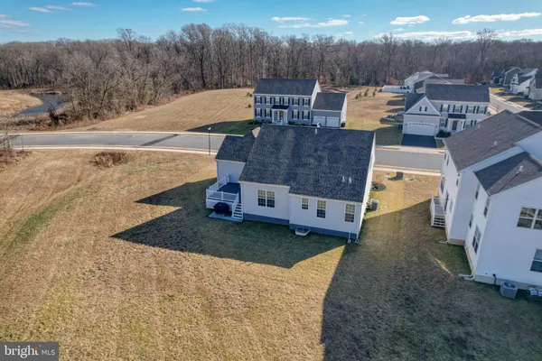 $459,999 | 320 Clear Stream Drive, Dover, DE 19904