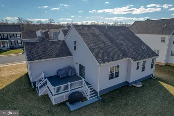 $459,999 | 320 Clear Stream Drive, Dover, DE 19904