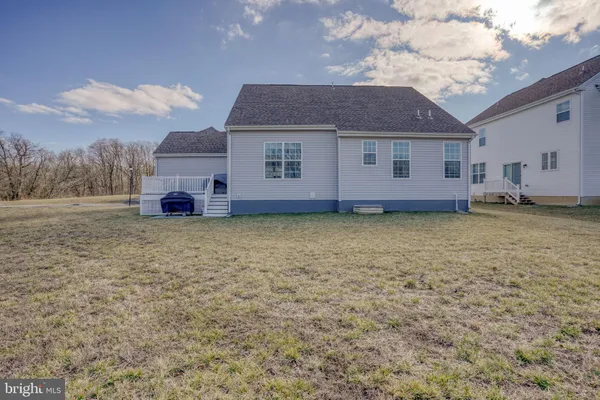 $459,999 | 320 Clear Stream Drive, Dover, DE 19904