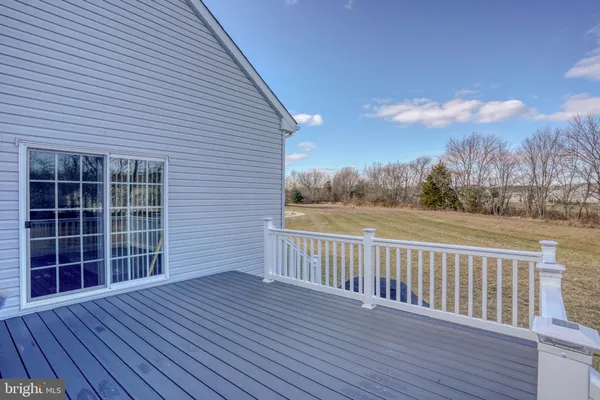 $459,999 | 320 Clear Stream Drive, Dover, DE 19904