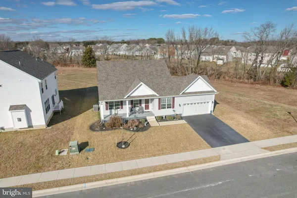 $459,999 | 320 Clear Stream Drive, Dover, DE 19904